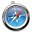 Apple Safari icon