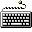 Clavier+ icon