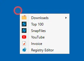 Biniware Run स्क्रीनशॉट 1