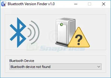 Bluetooth Version Finder स्क्रीनशॉट 2